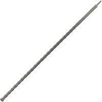 D03404 - DURATOOL - D03404 - SDS- DRILL BIT 25MM X 1000MM