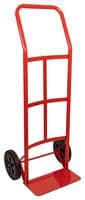 D03448 - DURATOOL - D03448 - Sack Truck, 385 mm x 455 mm x 1112 mm, 100 kg