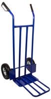 D03451 - DURATOOL - D03451 - Sack Truck, 670 mm x 560 mm x 1200 mm, 200 kg