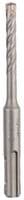2608833777 - BOSCH - PROFESSIONAL / BLUE - 2608833777 - SDS PLUS-5X HAMMER DRILL BIT 6X110MM