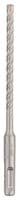 2608833778 - BOSCH - PROFESSIONAL / BLUE - 2608833778 - SDS PLUS-5X HAMMER DRILL BIT 6X160MM
