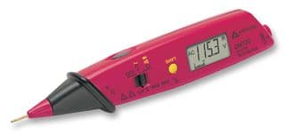 DM73C - BEHA-AMPROBE - DM73C - Pen Probe Style Digital Multimeter, 3400 Count, Average, Auto Range, 3.75 Digit