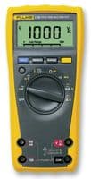 FLUKE 179 - FLUKE - FLUKE 179 - Digital Multimeter, Fluke 170 Series, 6000 Count, True RMS, Auto, Manual Range, 3.75 Digit