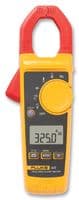 FLUKE 325 - FLUKE - FLUKE 325 - Clamp Meter, True RMS, 400 A AC, 600 V DC, 30 mm Jaw Opening Max.