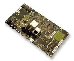 MCIMX6Q-SDB - NXP - MCIMX6Q-SDB - Evaluation board, i.MX 6Quad Multimedia and Graphics Applications Processors, Smart Devices