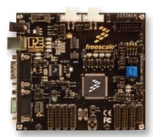 TRK-MPC5606B - NXP - TRK-MPC5606B - Development Kit, MPC560xB/C Family MCU, StarterTRAK, On Board JTAG, CAN & LIN Interface