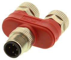 120068-8219 - MOLEX - 120068-8219 - SENSOR SPLITTER, 2PORT, Y-SHAPE