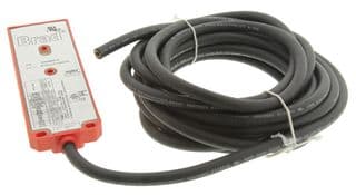 120248-0510 - MOLEX - 120248-0510 - SENSOR DISTRIBUTION BOX, M12-8P, 8PORT
