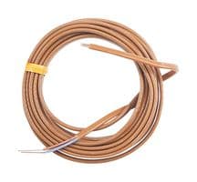 5TC-TT-K-30-72. - OMEGA - 5TC-TT-K-30-72. - THERMOCOUPLE WIRE, TYPE K, 30AWG, 2M