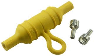 HFB-R - EATON ELECTRONICS - HFB-R - FUSE HOLDER, 1FUSE, 30A, 32V, CRIMP