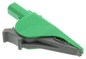 CT3251-5 - CAL TEST ELECTRONICS - CT3251-5 - INSULATED ALLIGATOR CLIP, EX-LARGE (ELEP