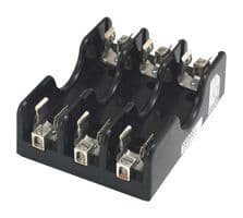 R6F60A3B - MARATHON SPECIAL PRODUCTS - R6F60A3B - CARTRIDGE FUSE HOLDER, 60A, 600V