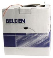9770 001U500 - BELDEN - 9770 001U500 - SHIELDED MULTICONDUCTOR CABLE, 3 CONDUCT