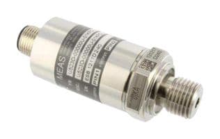 U5244-000005-030PA. - TE CONNECTIVITY - U5244-000005-030PA. - PRESSURE TRANSDUCER, 30PSI, ABS, CONN
