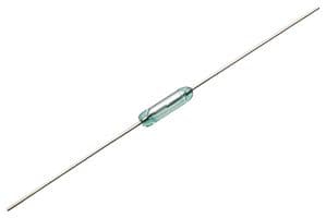 MITI-7-10-15 - LITTELFUSE - MITI-7-10-15 - REED SW, SPST, 10AT-15AT, 0.25A, 170VDC