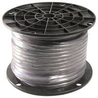 9931 060100 - BELDEN - 9931 060100 - SHIELDED MULTICONDUCTOR CABLE, 6 CONDUCTOR, 24AWG, 100FT, 300V