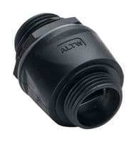 RDP-00PFFH-SCU7001. - AMPHENOL LTW - RDP-00PFFH-SCU7001. - IN-LINE ADAPTOR, RJ45 JACK, 8P8C