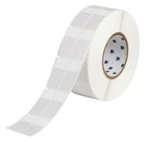 THT-75-427-3 - BRADY - THT-75-427-3 - THERMAL TRANSFER PRINTABLE SELF-LAMINATING LABELS
