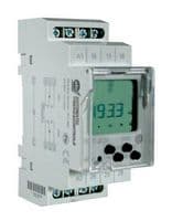7DT-2CH - ATC - 7DT-2CH - 7-DAY TIMER, MULTIFUNCTION, 16A, DPDT