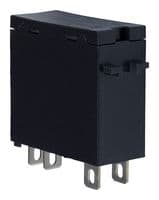 G3R-IDZR1SN-UTU DC12-24 - OMRON INDUSTRIAL AUTOMATION - G3R-IDZR1SN-UTU DC12-24 - SOLID STATE RELAY, 100A, 12-24VDC