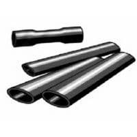 FP301-1/8-48-BLACK-HDR-25 PCS - 3M - FP301-1/8-48-BLACK-HDR-25 PCS - Shrink Ratio:2:1