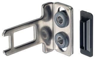 HS9Z-A52A. - IDEC - HS9Z-A52A. - ACTUATOR KEY, RIGHT ANGLE
