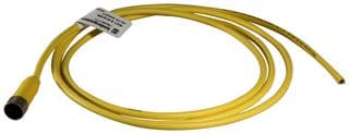 RKT 5-612/2M - LUMBERG AUTOMATION - RKT 5-612/2M - SINGLE ENDED SENSOR CORDSET, M12 5 POSITION FEMALE, 2M