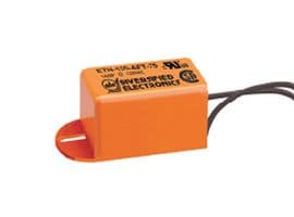 ETN-120-AFT-75 - ATC - ETN-120-AFT-75 - SOLID STATE FLASHER, 120VAC, 3A, FLANGE