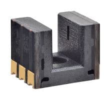 EE-SX4330 - OMRON ELECTRONIC COMPONENTS - EE-SX4330 - PHOTO INTERRUPTER, TRANSMISSIVE, 3MM