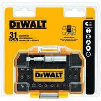 DWAX200 - DEWALT - DWAX200 - 31 Security Bit Set
