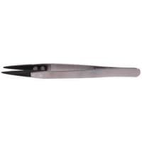 JS-401T - DURATOOL - JS-401T - 5" Soft Tip Tweezers