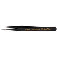 JS-119TW.. - DURATOOL - JS-119TW.. - Epoxy Coated Tweezers with Fine Tip