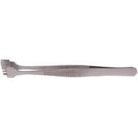 JS-521T - DURATOOL - JS-521T - 5" Wafer Tweezers