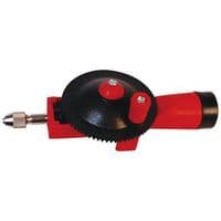 JS-560T - DURATOOL - JS-560T - Mini Hand Drill - 4 3/4"