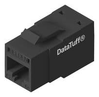 RV6IJ2UBK-B24 - BELDEN - RV6IJ2UBK-B24 - RJ45/RJ11 CONNECTOR, JACK, 1PORT, CAT6