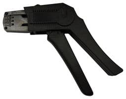 DTT-20-00. - DEUTSCH - TE CONNECTIVITY - DTT-20-00. - CRIMP TOOL