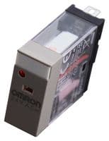 G2R-1-SN AC24(S) - OMRON INDUSTRIAL AUTOMATION - G2R-1-SN AC24(S) - RELAY, SPDT, 250VAC, 30VDC, 10A
