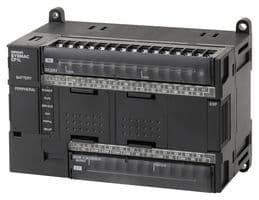 CP1L-M30DR-A. - OMRON INDUSTRIAL AUTOMATION - CP1L-M30DR-A. - CPU UNIT, 18 I/P, 12 O/P, 240VAC