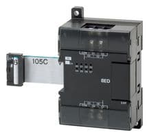 CP1W-8ER - OMRON INDUSTRIAL AUTOMATION - CP1W-8ER - EXPANSION OUTPUT UNIT, 8 O/P, RELAY