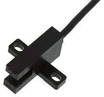 EE-SX672-WR 1M. - OMRON INDUSTRIAL AUTOMATION - EE-SX672-WR 1M. - PHOTO INTERRUPTER, THROUGH BEAM, 5MM