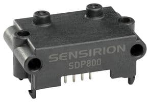 SDP806-125PA. - SENSIRION - SDP806-125PA. - Operating Pressure Max:125Pa