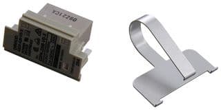 G32A-A20-VD-XDC5-24 - OMRON INDUSTRIAL AUTOMATION - G32A-A20-VD-XDC5-24 - POWER DEVICE CARTRIDGE, SSR, 20A