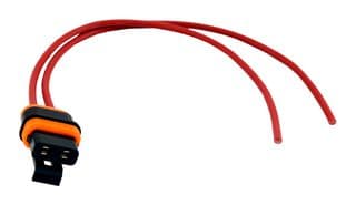 FHMS201 - LITTELFUSE - FHMS201 - FUSEHOLDER, MINI 14 AWG GXL, SEALED 10AN2101