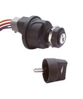 95060-21 - LITTELFUSE - 95060-21 - SW ROT IGN 3POS PLSTC 601 10AN2103