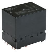 G9KD-1A1B DC24. - OMRON ELECTRONIC COMPONENTS - G9KD-1A1B DC24. - PCB HIGH POWER RELAY AT 1,500VDC 10AN2154
