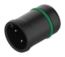 RSE 4 - LUMBERG AUTOMATION - RSE 4 - RCPT SENSOR INSERT, PIN, 4POS, SOLDER