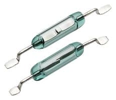 MISM-7R-15-20 - LITTELFUSE - MISM-7R-15-20 - REED SW, SPST, 15AT-20AT, 0.25A, 170VDC