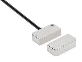 D40PSFC21M12 - OMRON INDUSTRIAL AUTOMATION - D40PSFC21M12 - SAFETY INTERLOCK SW, DPST/SPST, 24VDC
