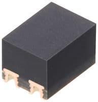 G3VM-61QR3(TR05) - OMRON ELECTRONIC COMPONENTS - G3VM-61QR3(TR05) - MOSFET RELAY, SPST-NO/0.4A/60V, S-VSON-4