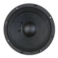 55-2960 - MULTICOMP PRO - 55-2960 - WOOFER, 8 , DIE CAST, PROFESSIONAL, 80W